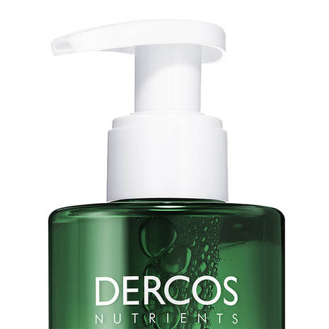 vichy dercos szampon detox