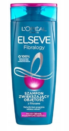 szampon bioxsine do włosów suchych i normalnych