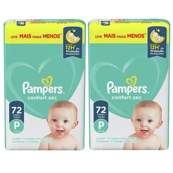 pampers 208 2