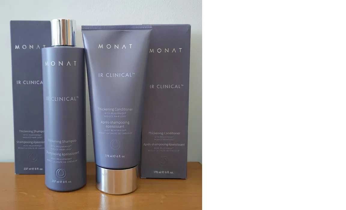 szampon monat olx