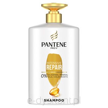 pantene pro v szampon cena