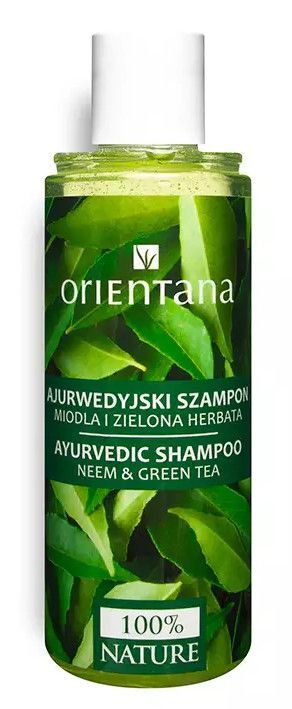 orientana szampon gdzie kupic