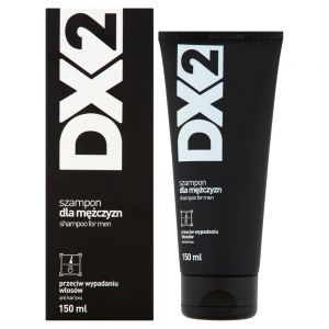 dax szampon męski do wypadaniu włosów
