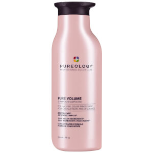 pureology szampon pure volume cena