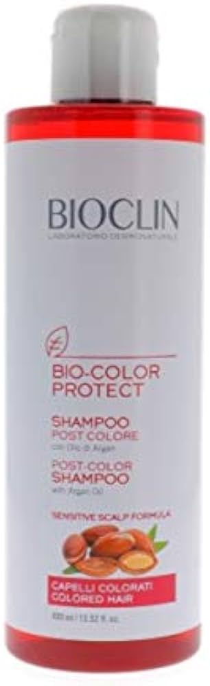 szampon bio color