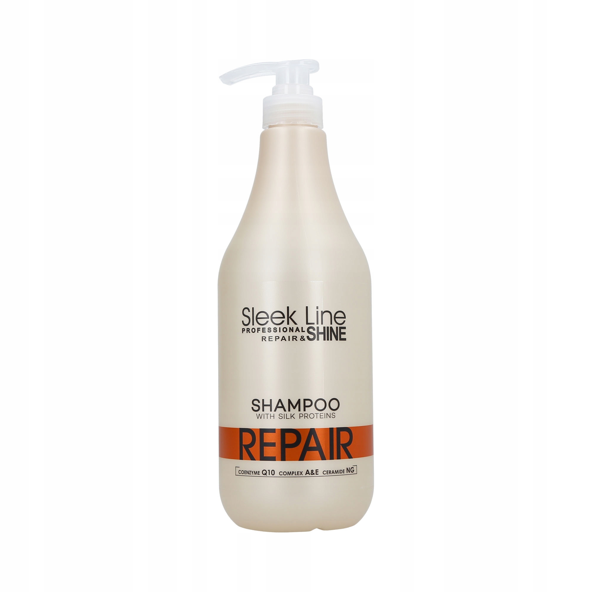 stapiz sleek line repair szampon