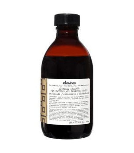davines alchemic szampon