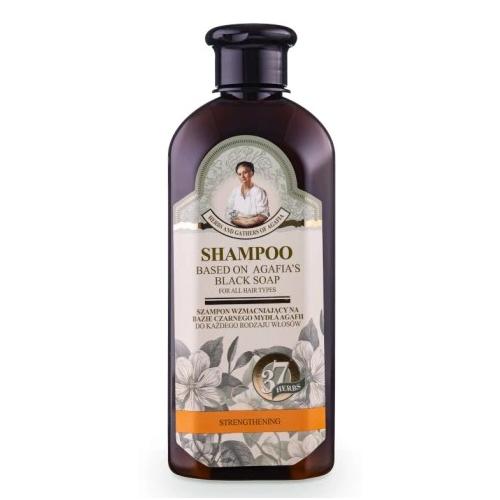 bania agafii szampon.do włosów przetłuszczających się