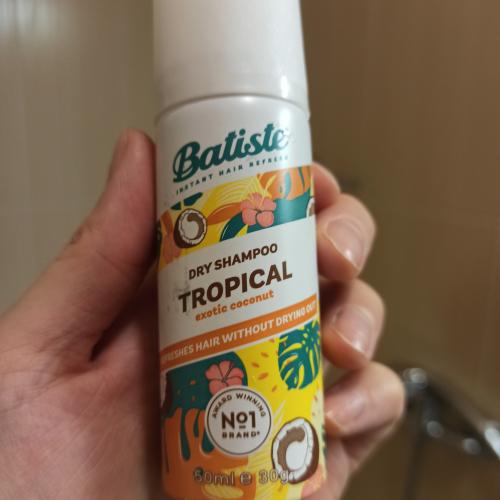 batiste suchy szampon tropical wizaz.pl