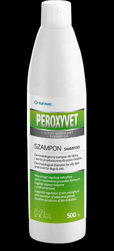 argan oil szampon z pompką