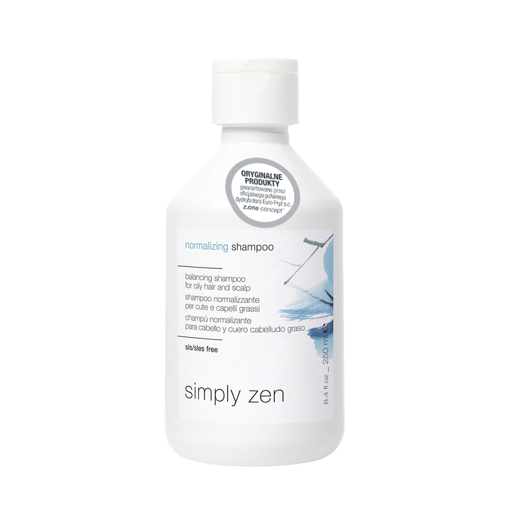 z.n concept szampon simply zen