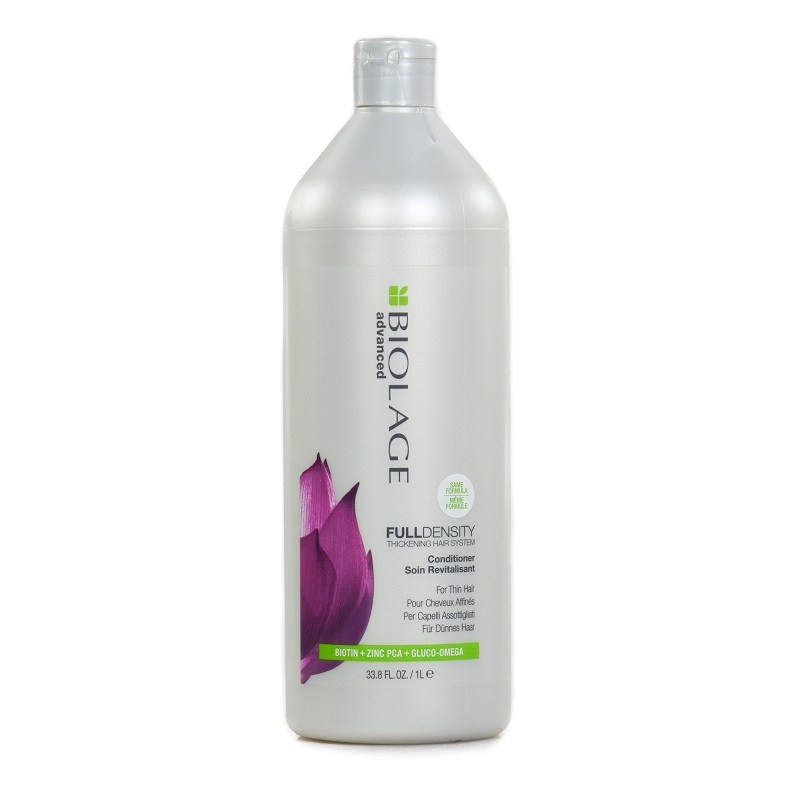 biolage matrix szampon