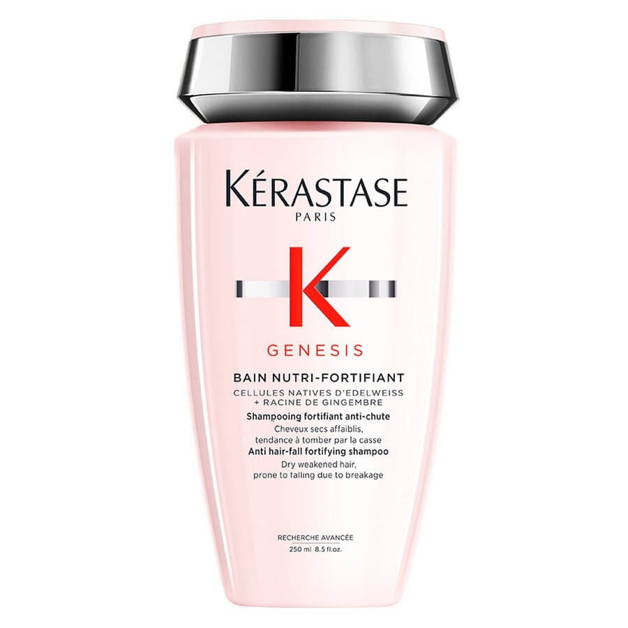 kérastase specifique bain prévention szampon przeciw wypadaniu włosów opinie