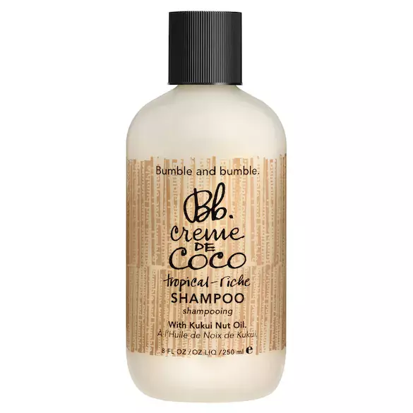 coco szampon