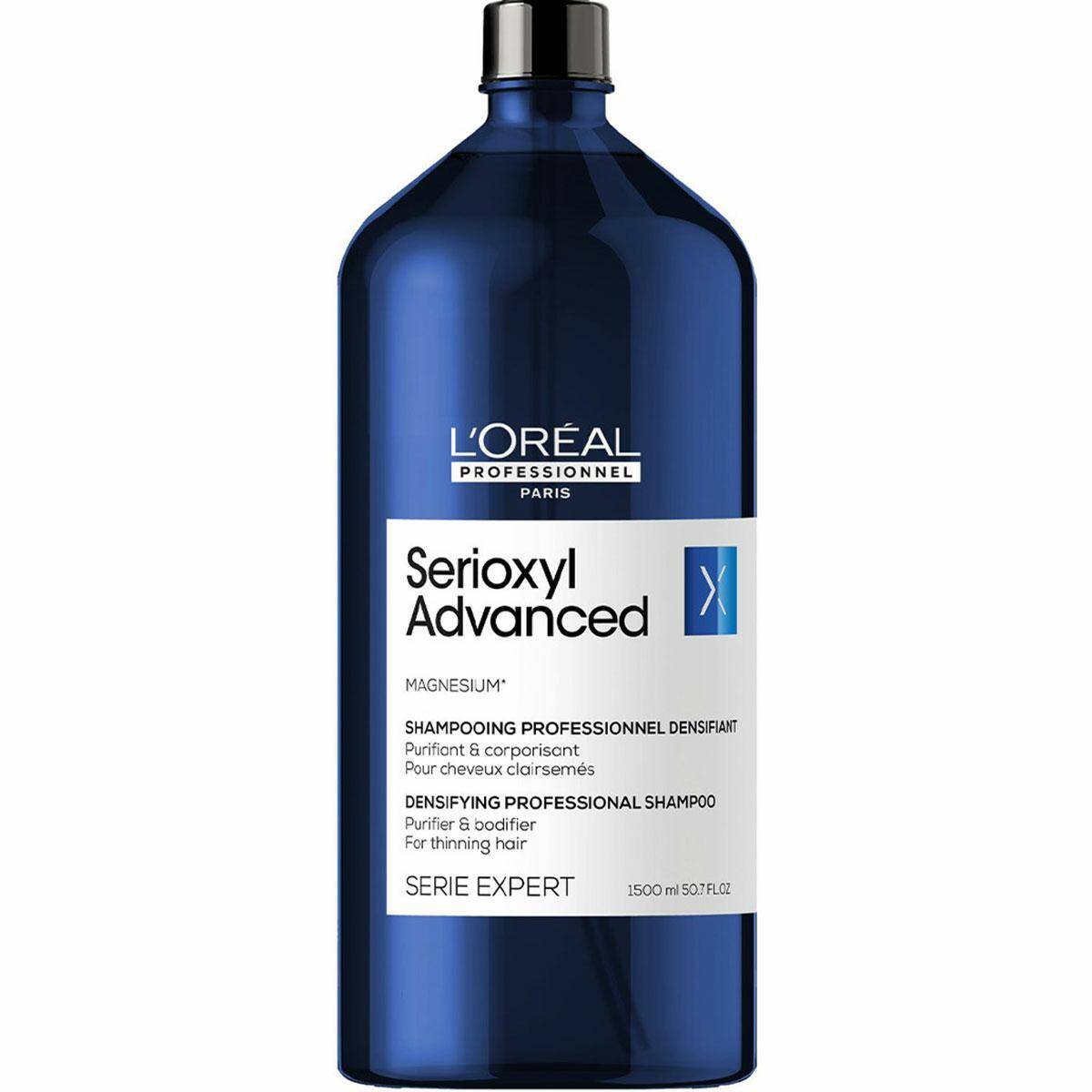 szampon loreal dla mężczyzn 1500 ml