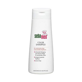 sebamed hair care szampon przeciw wypadaniu włosów
