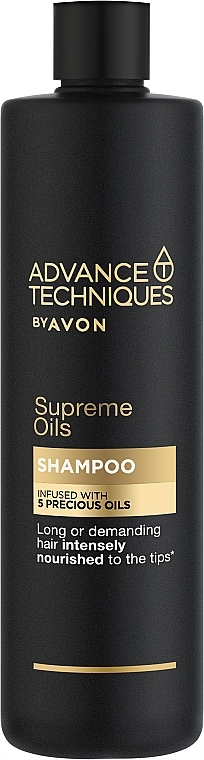 avon szampon reconstruction 400