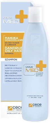 cece med oily hair szampon