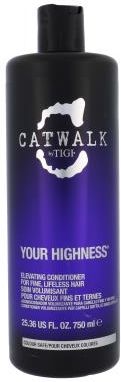 tigi catwalk your highness odżywka do włosów zwiększająca objętość skład