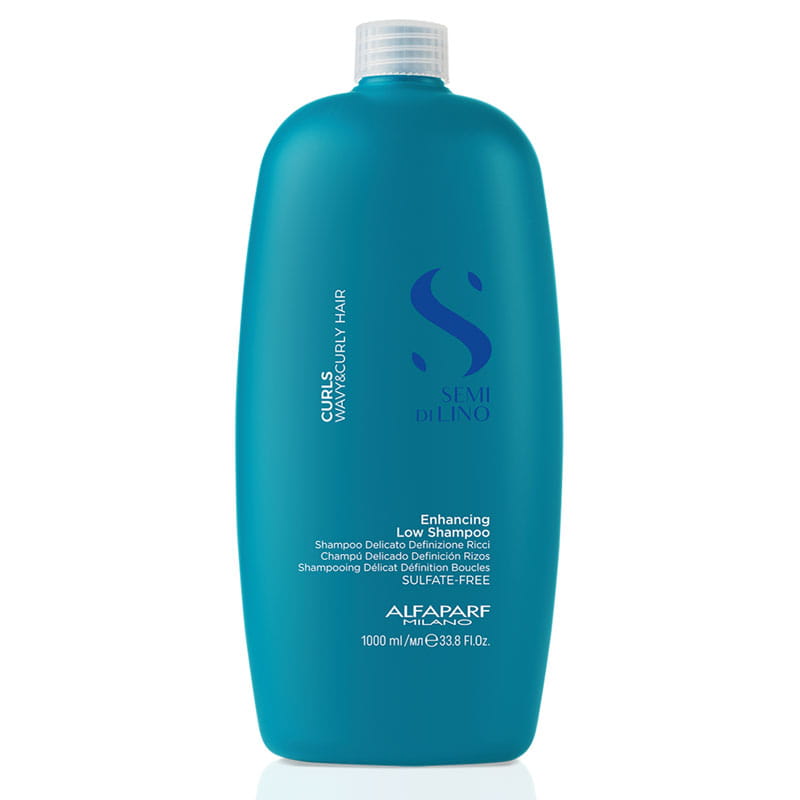 alfaparf szampon włosy suche