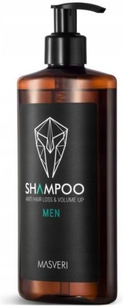 masveri szampon wizaz