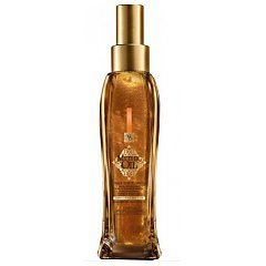 mythic oil shimmering oil rozświetlający olejek do włosów i ciała