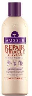 aussie repair miracle szampon opinie