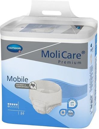 pieluchomajtki molicare premium