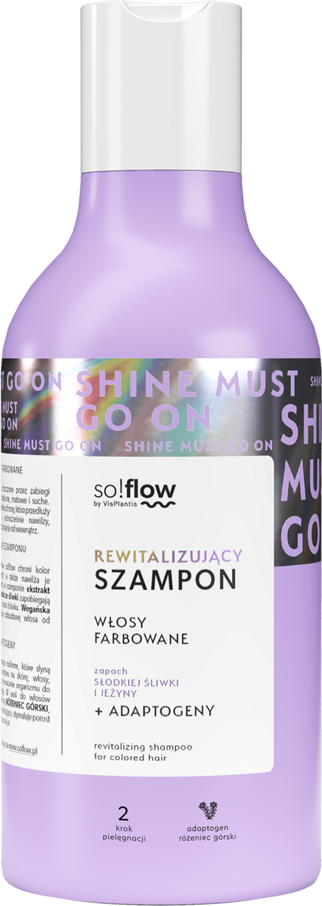 szampon anti yellow rossmann