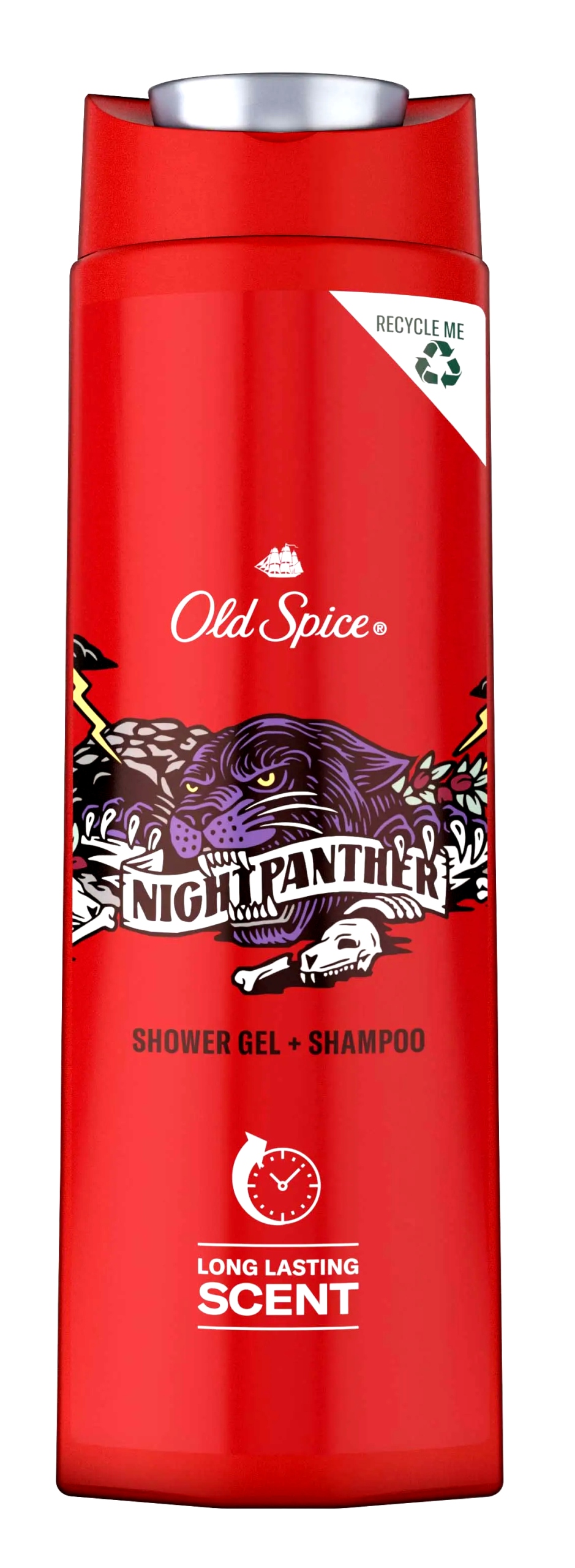 szampon old spice