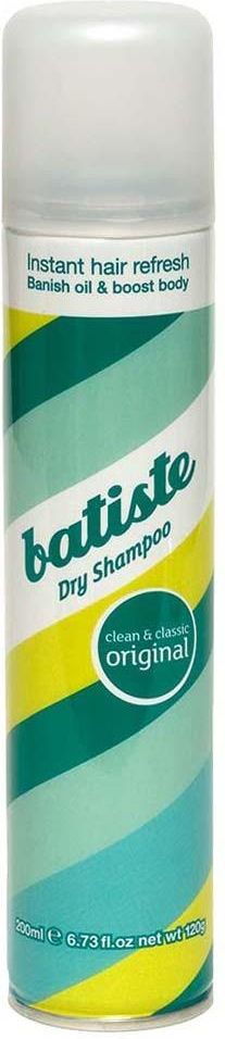 batiste suchy szampon ceneo