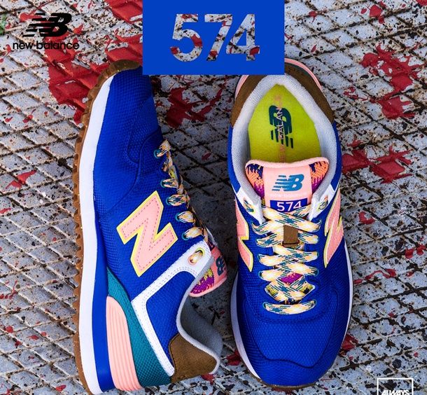 szampon do butow new balance