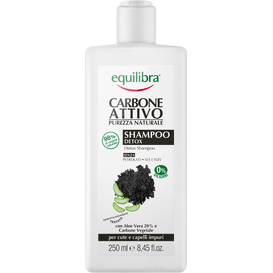 szampon naturalny bez silikonu