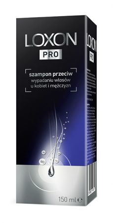 loxon szampon przeciw wypadaniu dla mezczyzn