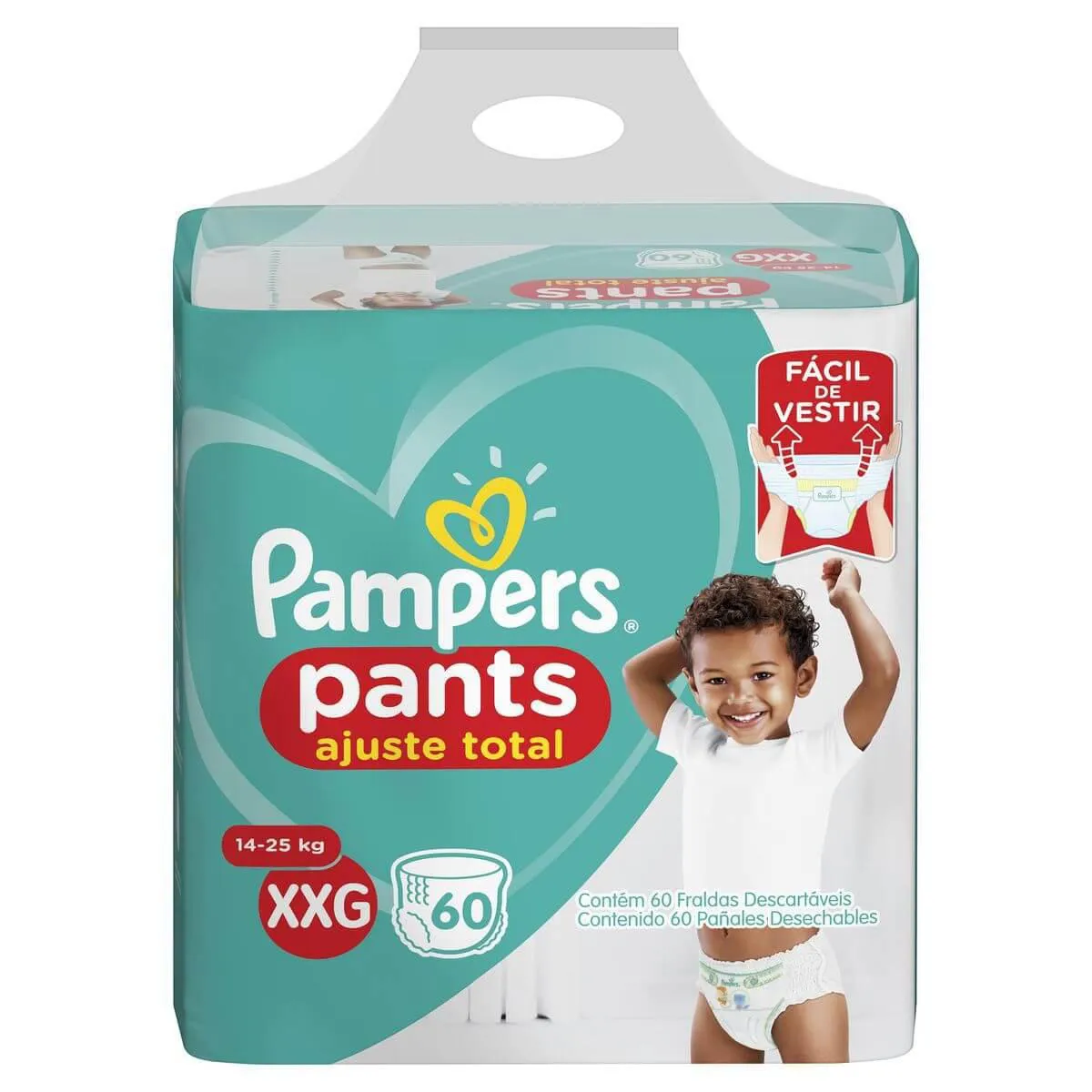 pampers pants 4 176 emag