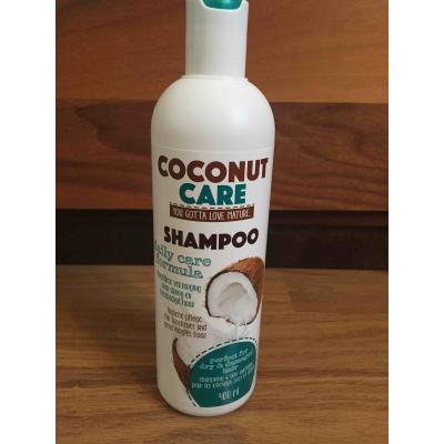 szampon avon care kokos wizaz