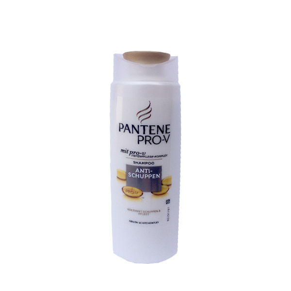 szampon przeciwłupieżowy pantene