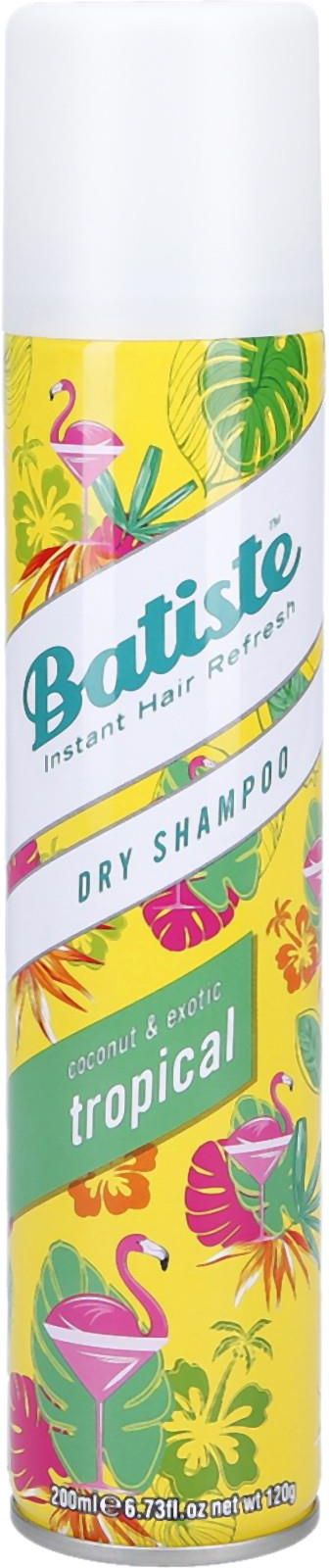 batiste suchy szampon cena