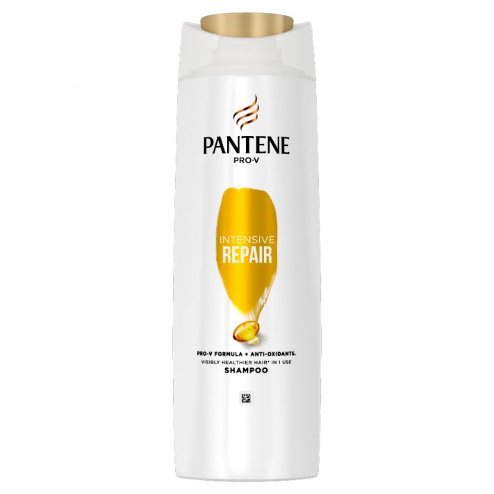 pantene pro v szampon skład