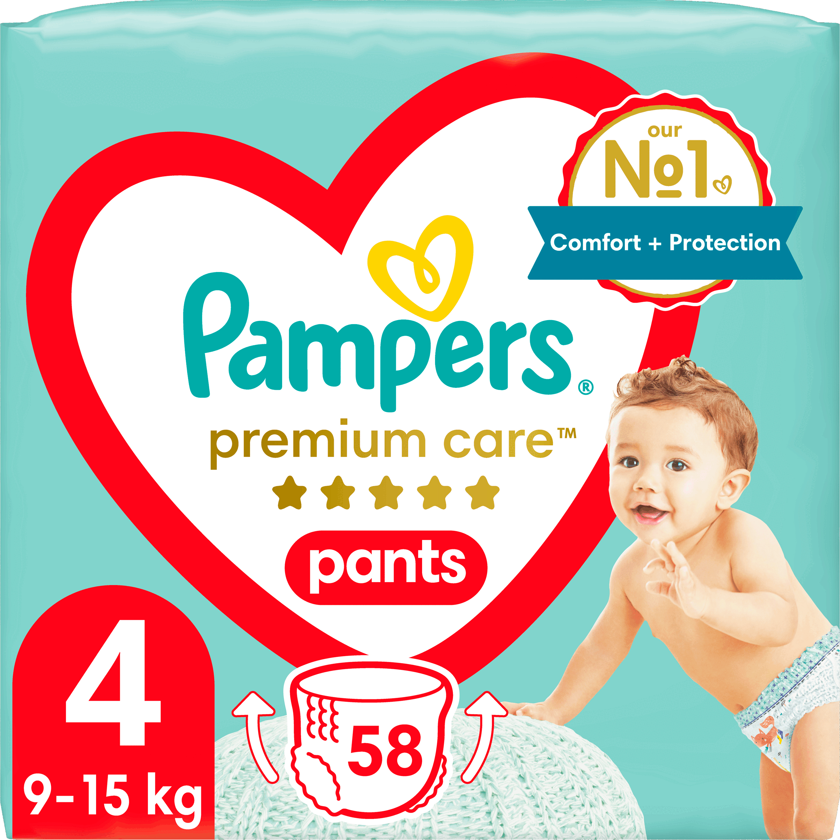 pampers jak usunąć konto