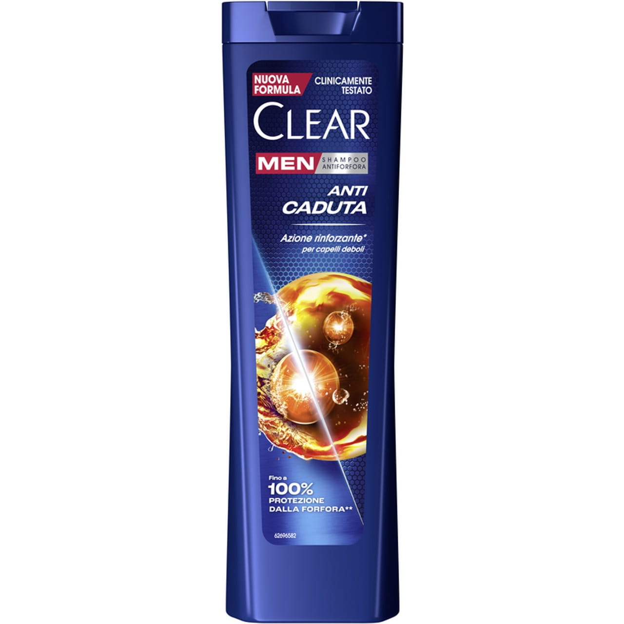 szampon clear men gdzie