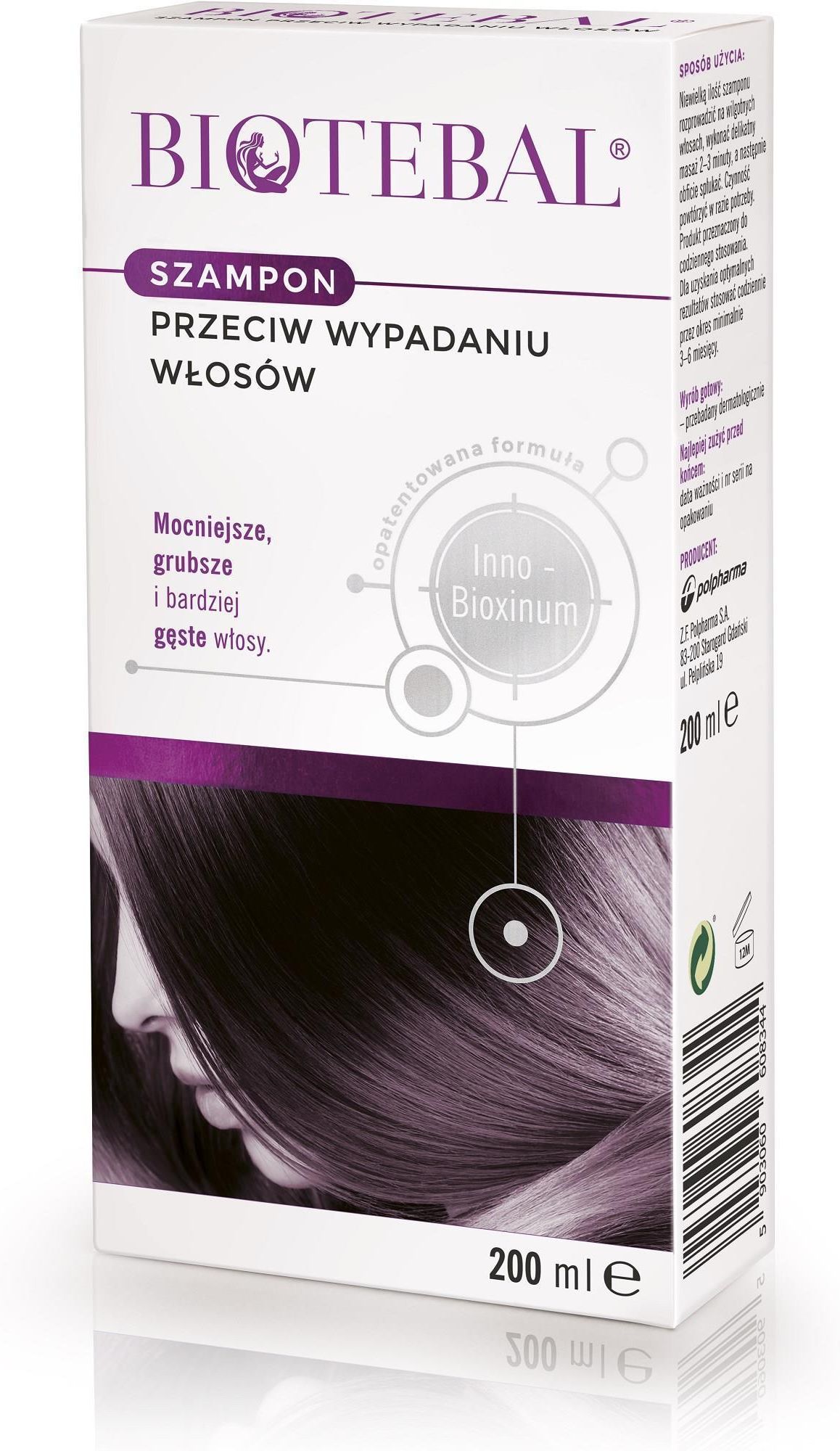 phyto color szampon opinie