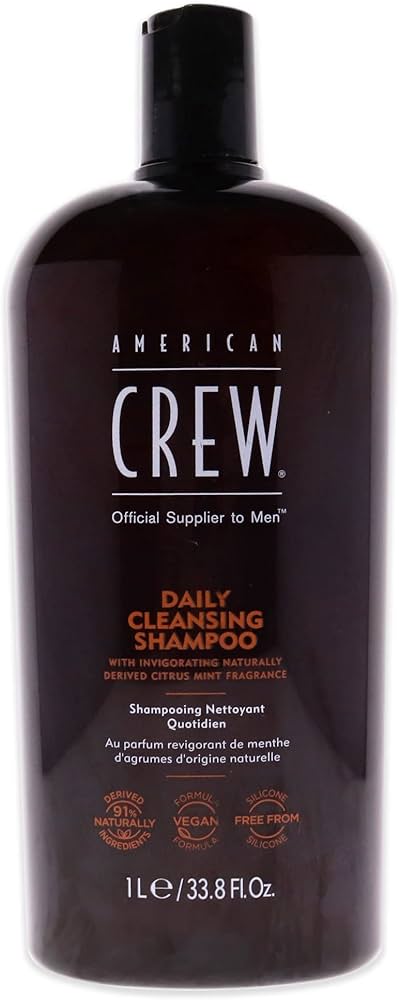 american crew szampon 1000ml