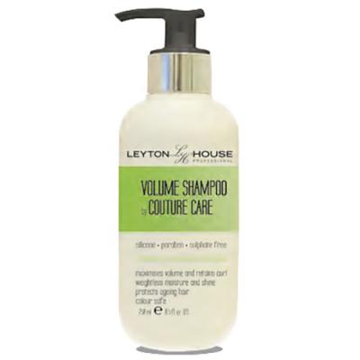 leyton house szampon po keratynowym prostowaniu