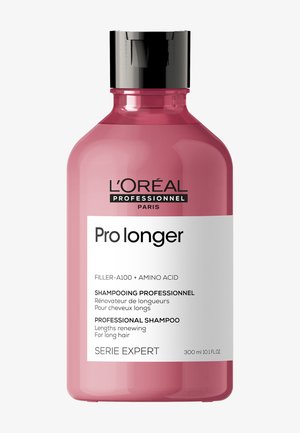 szampon do wlosow z keratyna iperfumy loreal inforcer