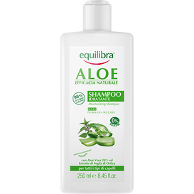 dobry naturalny szampon aloesowy