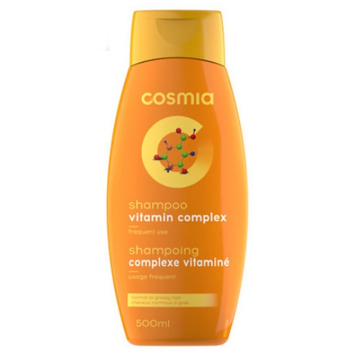 szampon cosmia