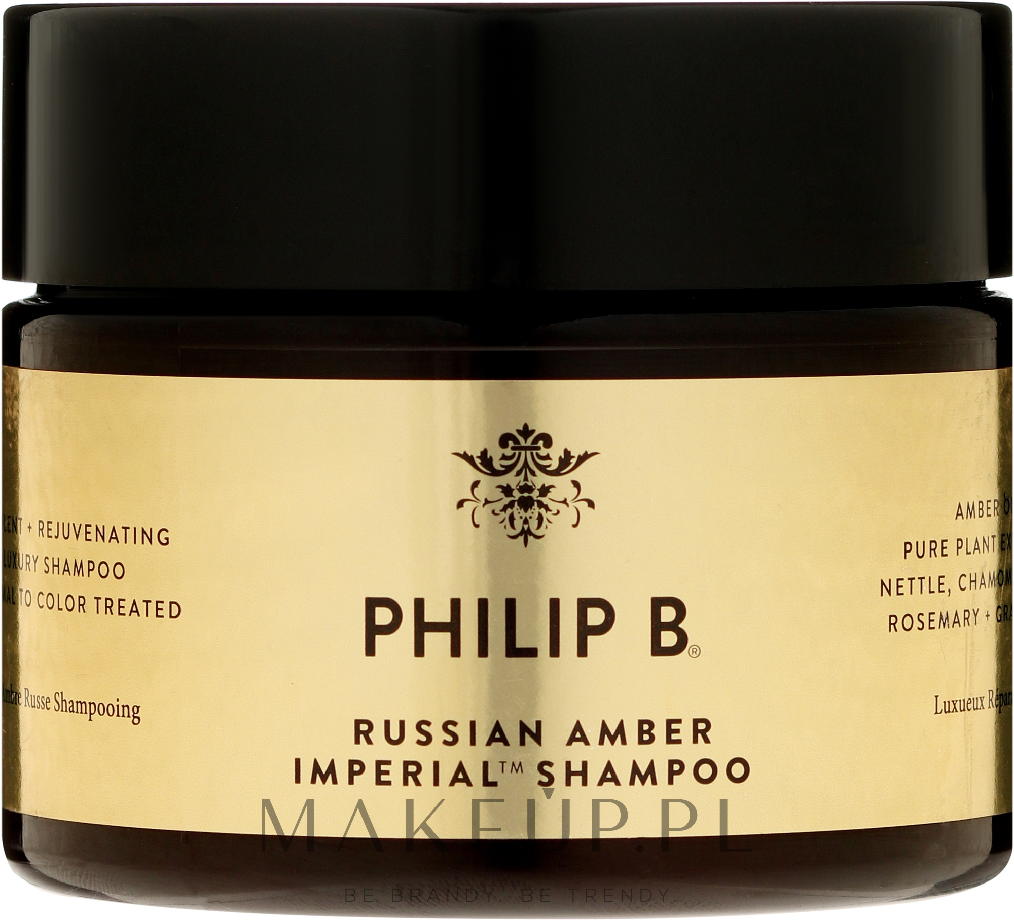 philip b imperial szampon skład