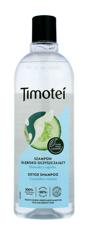 szampon timotei 2w1 opinie