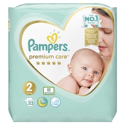 pampers premium care super pharm